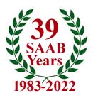 39 Years of Saab